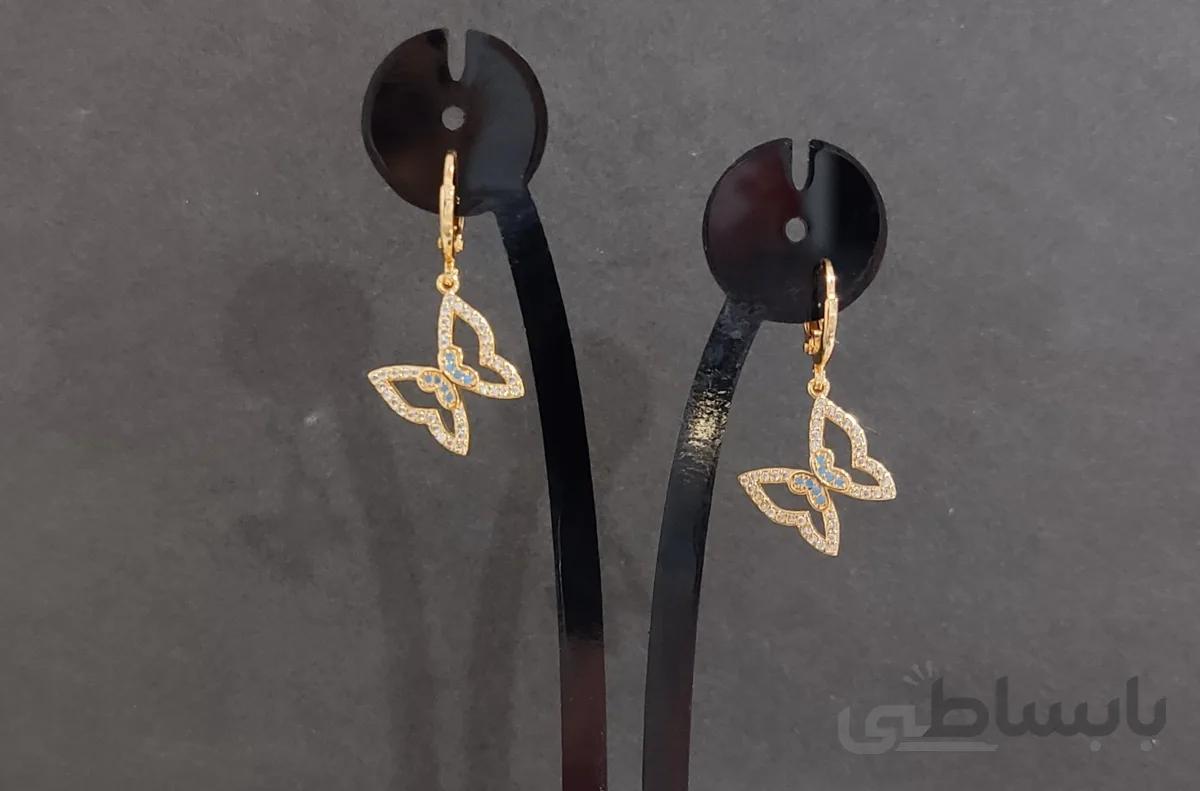 گوشواره کد E005