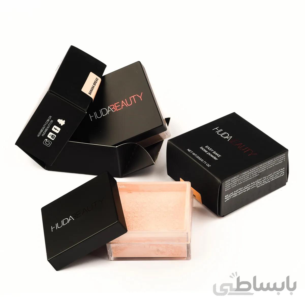 پودر فیکس هدی بیوتی HUDABEAUTY
