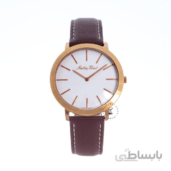ساعت مردانه متی تیسوت مدل H7915PI