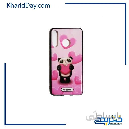 کاور گوشی HUAWEI P30 lite کد h4005