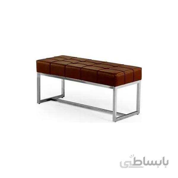 نیمکت سه نفره کامیرا جهانتاب