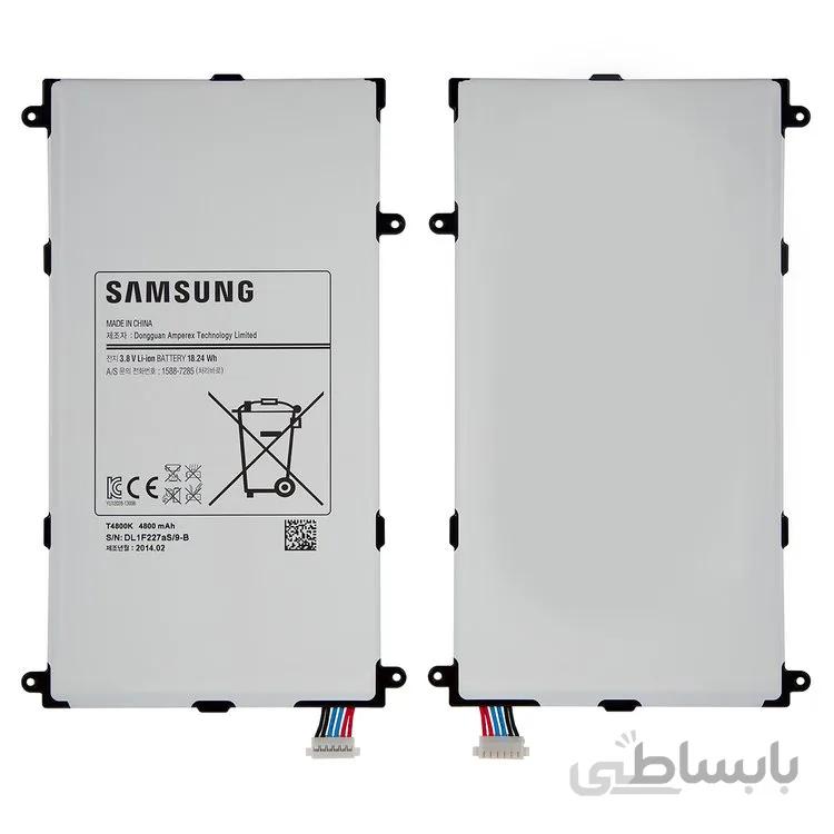 BATTERY T320.T325 4800mA ORG SAM