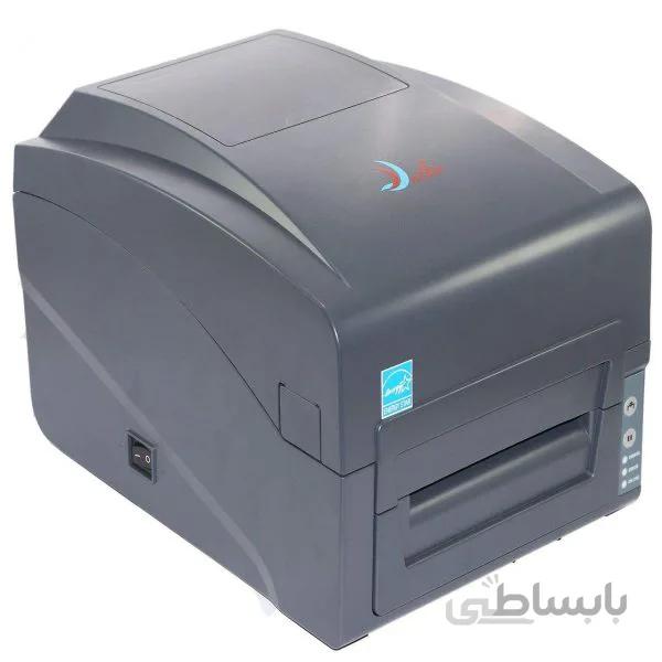 پرینتر لیبل زن دلتا مدل 4200Plus