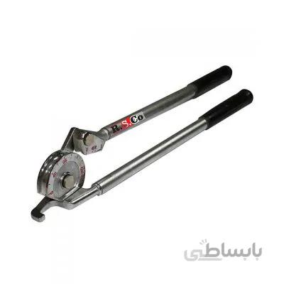 خم کن لوله مسی 8 میلیمتر RSCO مدل PBM5.16