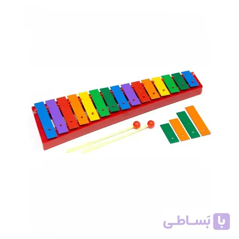 بلز 2 اکتاو رها