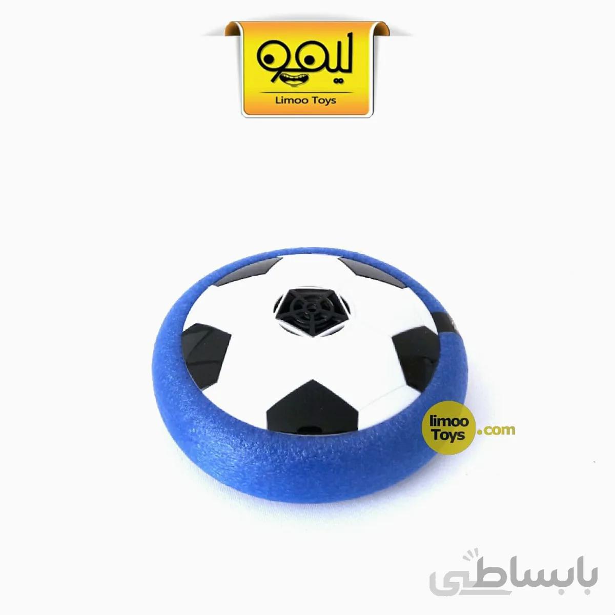 توپ فوتبال Air Soccer