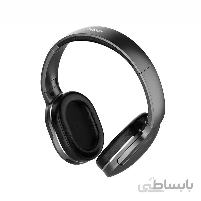 هدفون بلوتوثی Baseus Encok D02 Pro ا Baseus D02 Pro Encok Bluetooth Wireless Headphone