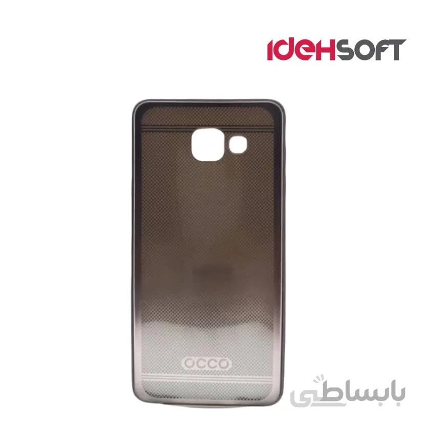 قاب ژله ای گوشی سامسونگ A710