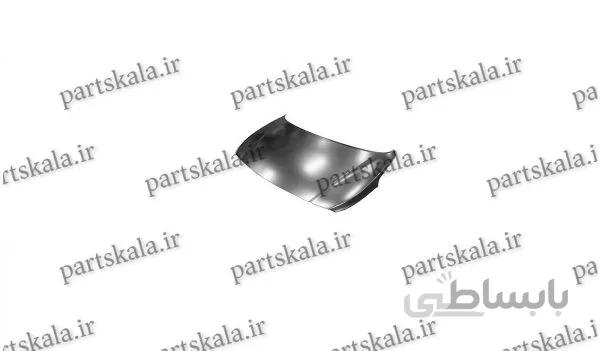 درب موتور هیوندای i20 مونتاژ