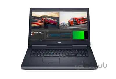 لپ تاپ دل پرسیشن Dell PRECISION 7520 – TOUCH XEON E3 – ۱۵۰۵M