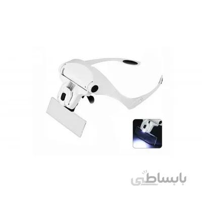 ذره بین هدلایتی پیشرفته مدل 9892B1