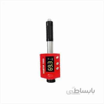 سختی سنج پرتابل فلزات مدل HARTIP 1800