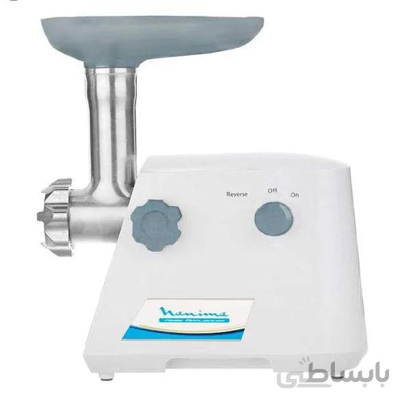 چرخ گوشت نانیوا مدل g35 ا Naniwa G35 Meat Mincer