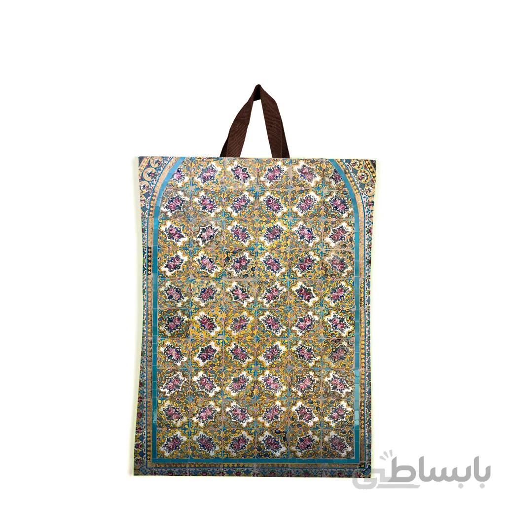 ساک خرید و هدیه Bag99033