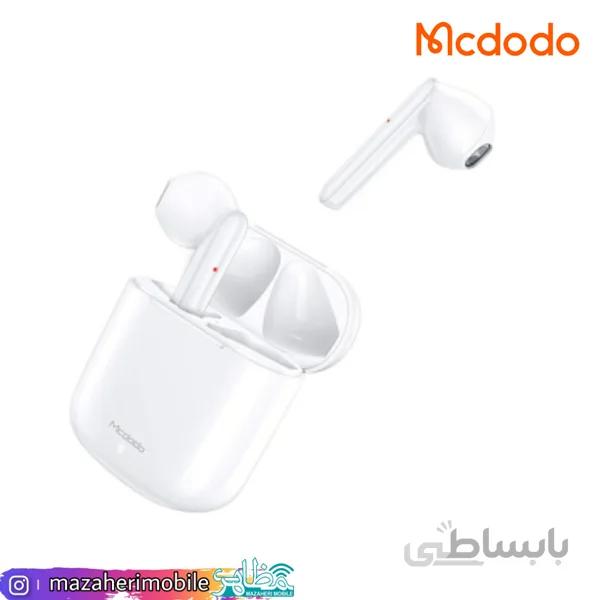 هندزفری بلوتوث مک دودو Mcdodo HP-5300 Ture Wireless Earphone