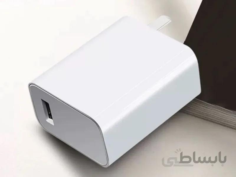 شارژر شیائومی 33 وات MDY-11-EX ا Xiaomi Wall Charger MDY-11-EX 33W