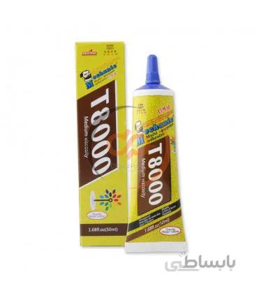 چسب ال سی دی روشن مکانیک MECHANIC T8000