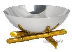 میوه خوری طرح بامبو