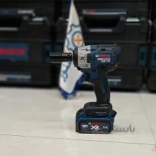 بکس شارژی بوش مدل 108V XR