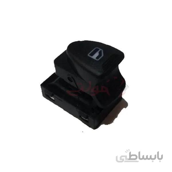 کلید شیشه بالابر تکی ۱۱۰S