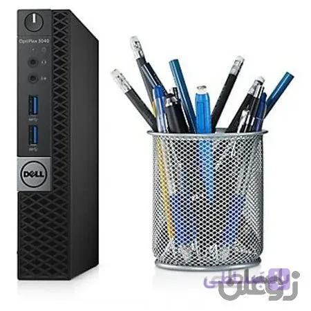 تین کلاینت Dell OptiPlex 3040M Micro