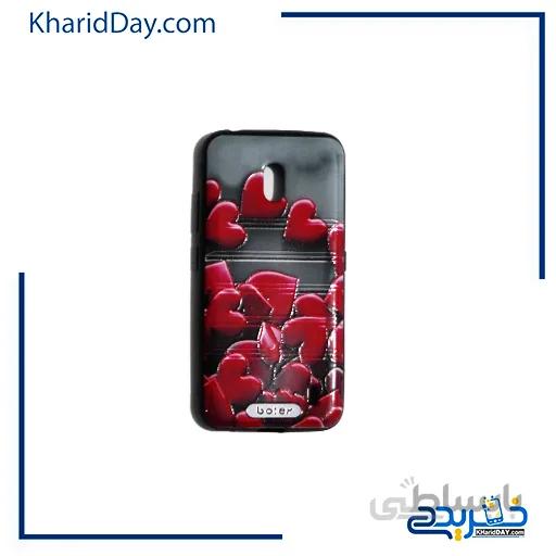 کاور گوشی NOKIA2.2 کد n4887