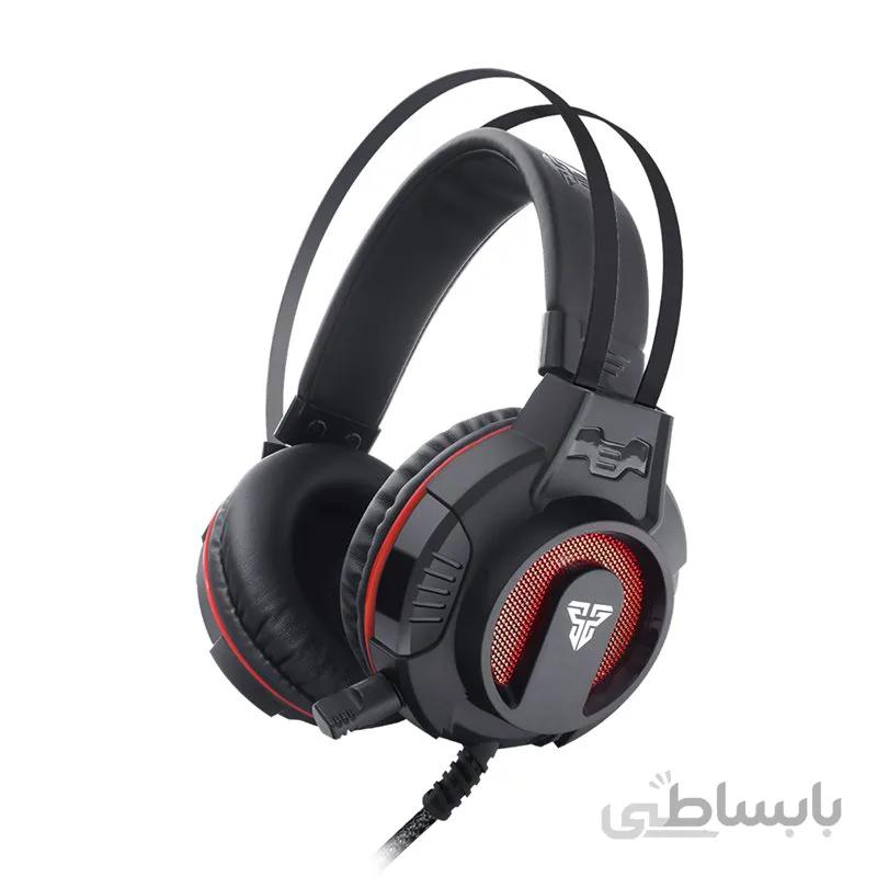 هدست مخصوص بازی فنتک مدل Fantech HG17S ا Fantech HG17S Tone Gaming Headset