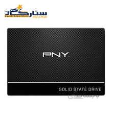 حافظه SSD پی ان وای CS900 ظرفیت 120 گیگابایت ا PNY CS900 120GB SATA 3.0 Internal SSD