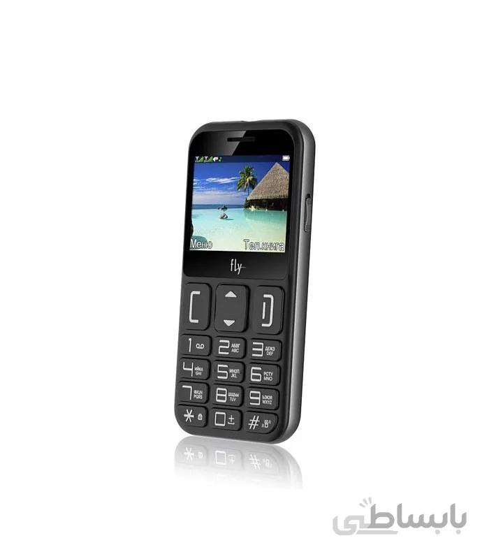 گوشی فلای Ezzy 9 | حافظه 32 مگابایت ا Fly Ezzy 9