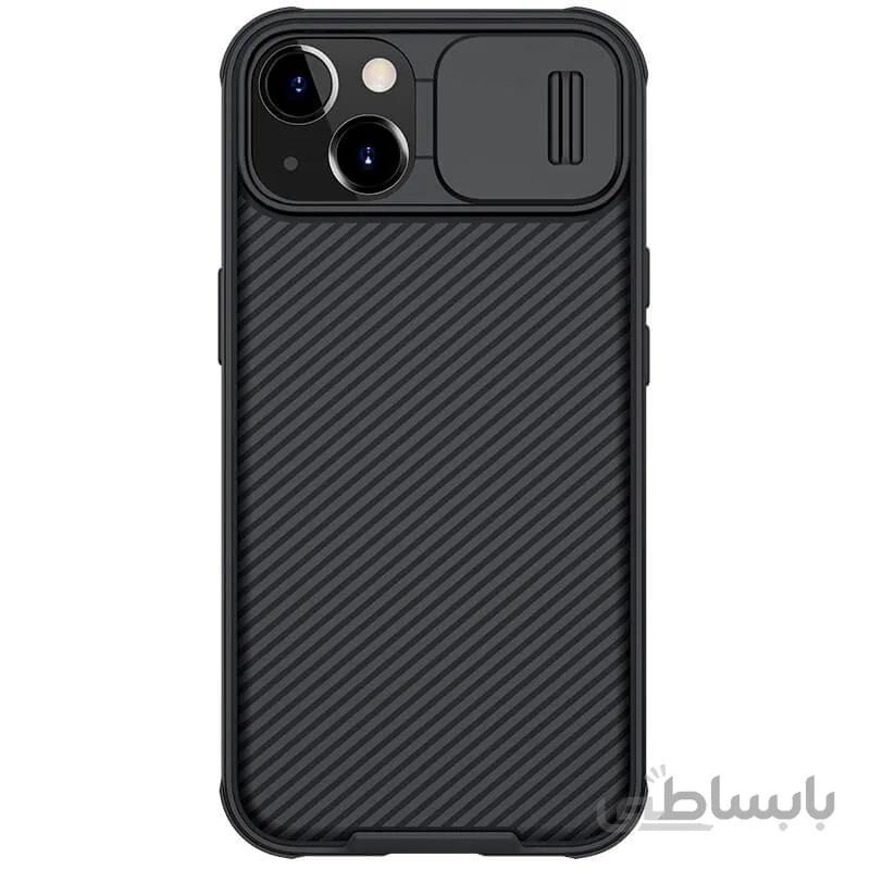 قاب نیلکین مدل CamShield مناسب گوشی موبایل iPhone 13