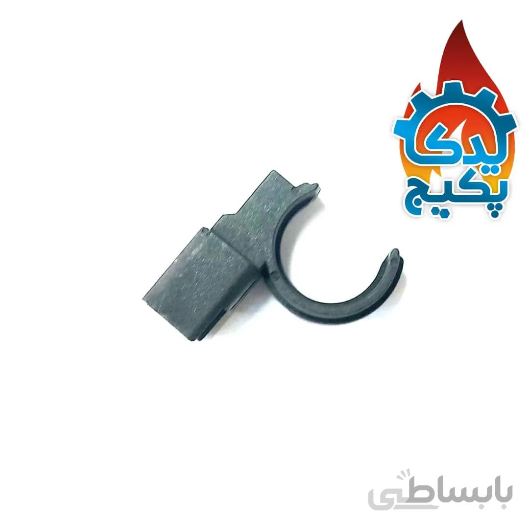 سنسور انگشتی سوکتی