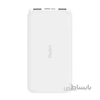 شارژر همراه شیائومی مدل PB100LZM (10000mAh) ا Xiaomi Redmi PB100LZM 10000mAh Power Bank