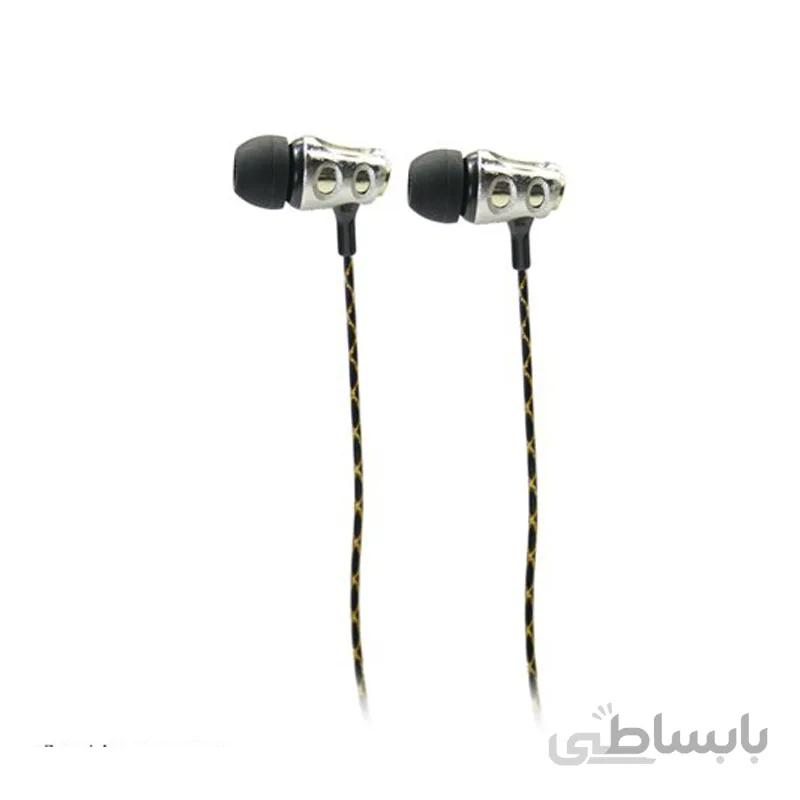هندزفری ونوس مدل PV-H156 ا Venous PV-H156 Handsfree