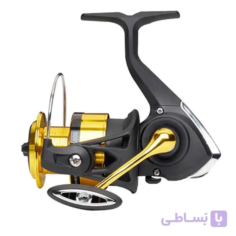 چرخ ماهیگیری دایوا مدل RS3000-C — تصویر 1