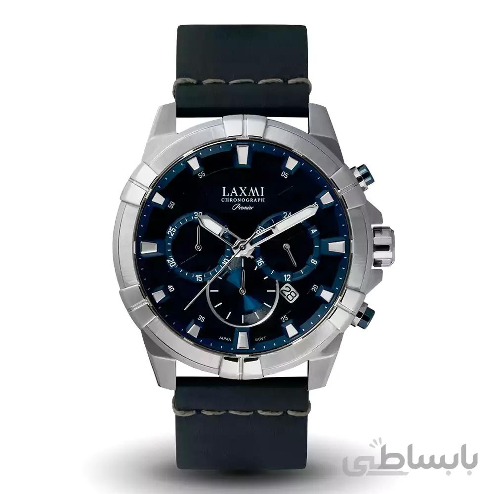 ساعت مچی مردانه لاکسمی ا laxmi 8100-3