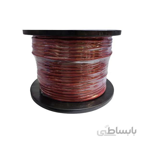 کابل آمپلی فایر خودرو کاروین مدل CA-801RE
