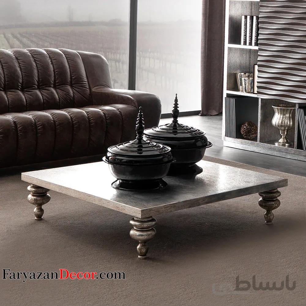 میز جلو مبلی نیکولاس