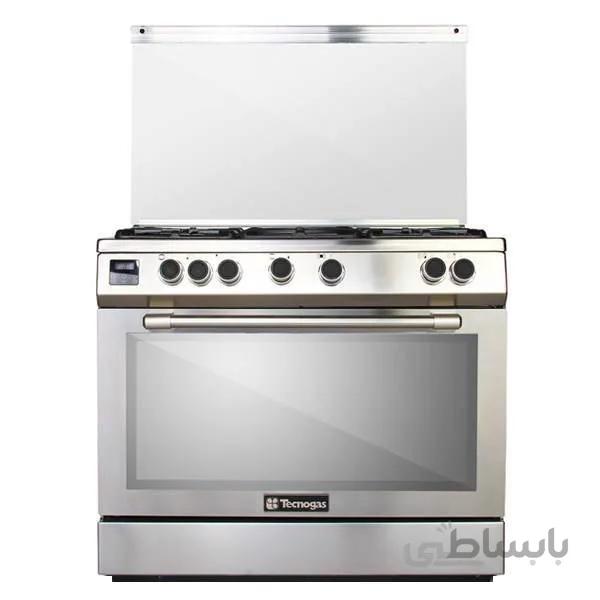 اجاق گاز تکنوگاز مدل N2X96G5VC-NEXT L2