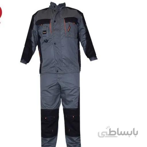 لباس کار مهندسی