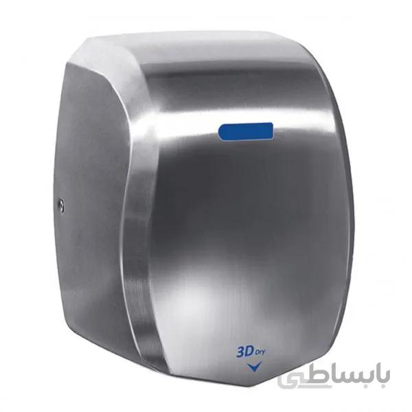 دست خشک کن اتوماتیک رینا مدل HERO ا REENA HERO Hand dryer