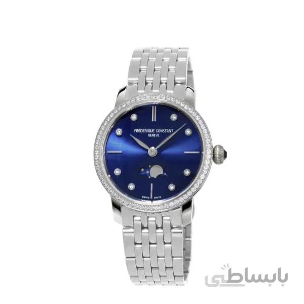 Frederique Constant FC-206ND1SD26B