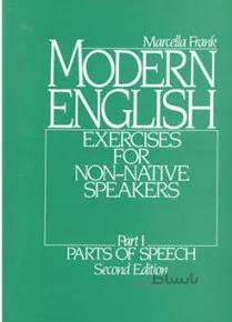 Modern English 1