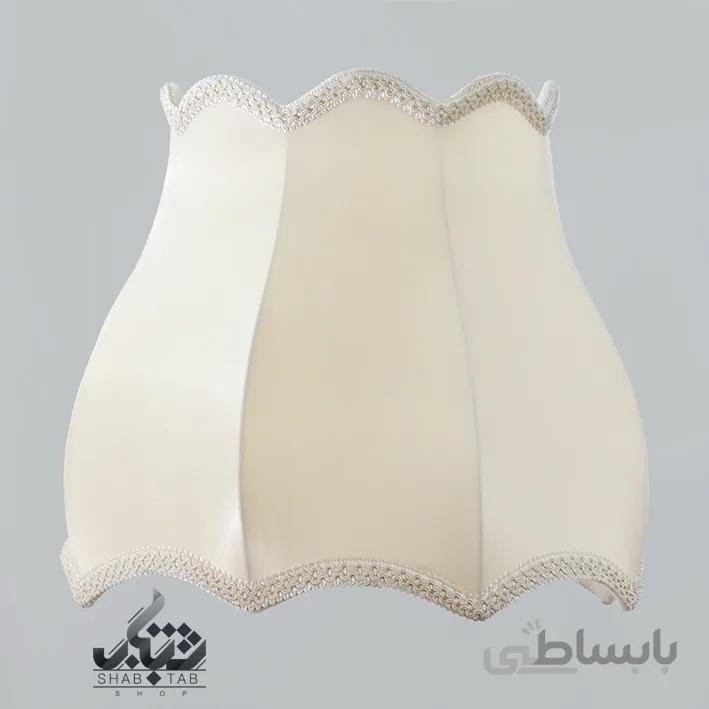 شید گلابی سایز 35 کرم 1 – سرپیچ E27