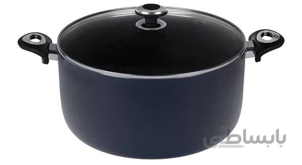 قابلمه سایز 32 گرانیتا زرساب مدل GT432