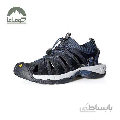 صندل مردانه هامتو مدل 710096a-1
