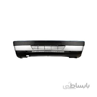 سپر جلو پژو 405 نقره ای مهرخواه