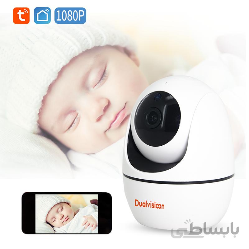 دوربین کنترل کودک و نوزاد Hopeway