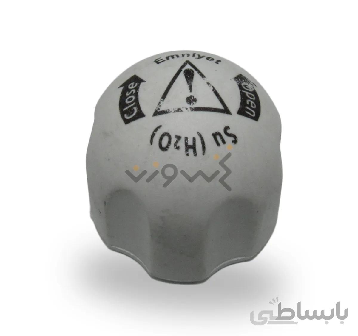 پوکه در اتو سیلتر