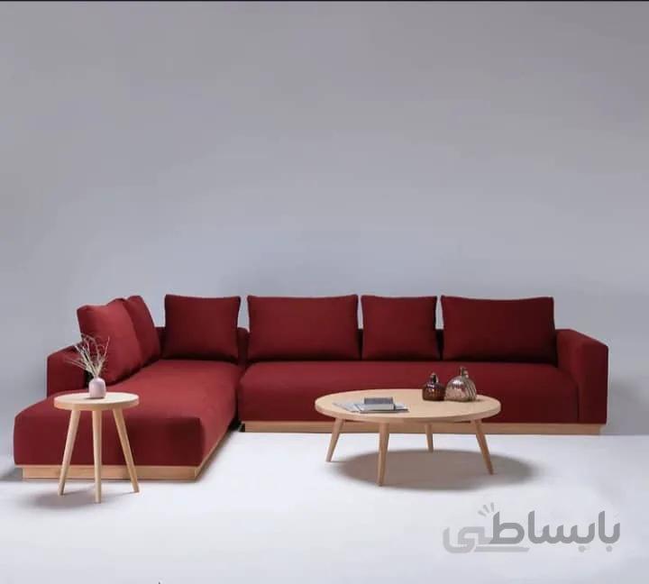 مبل 1001