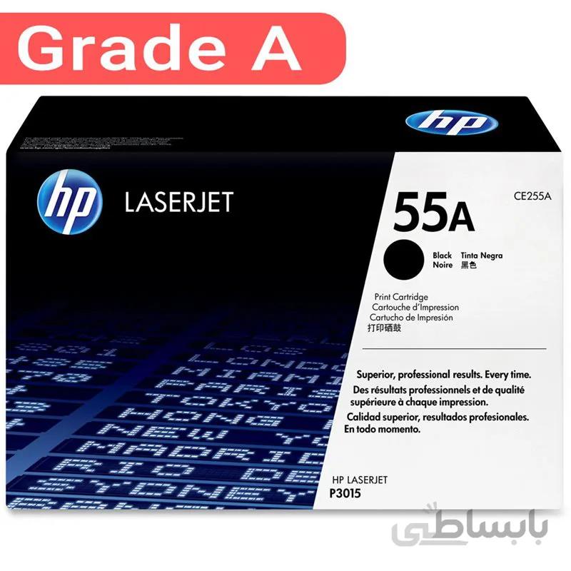 کارتریج hp 55A